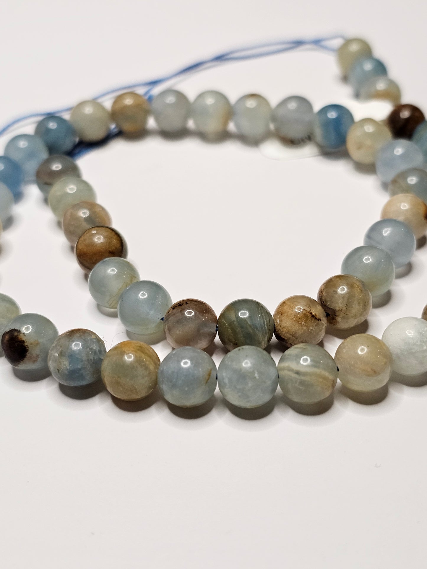 Blue Onyx