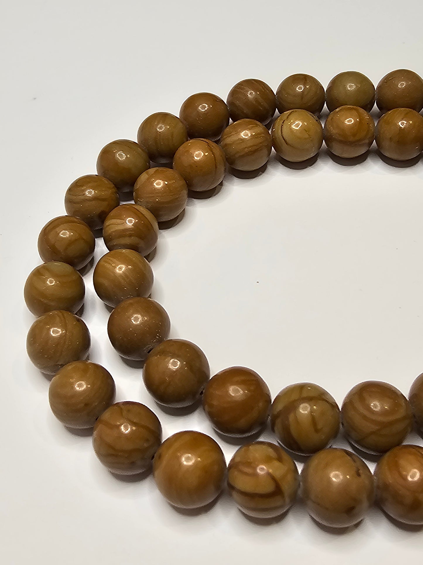 Wood Grain Jasper