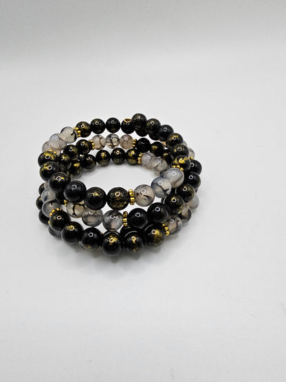 Moonlight Bangle