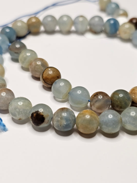 Blue Onyx