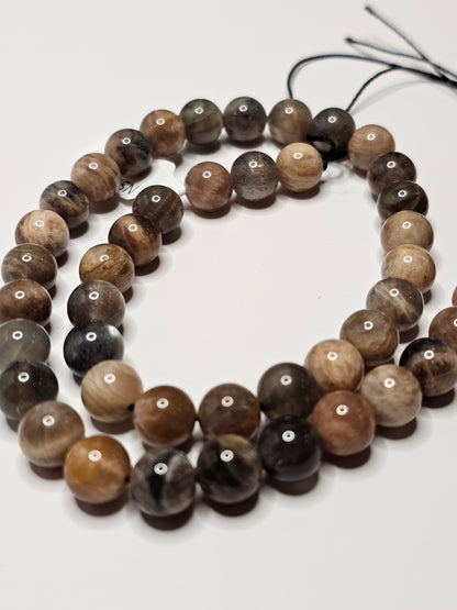 Black Moonstone