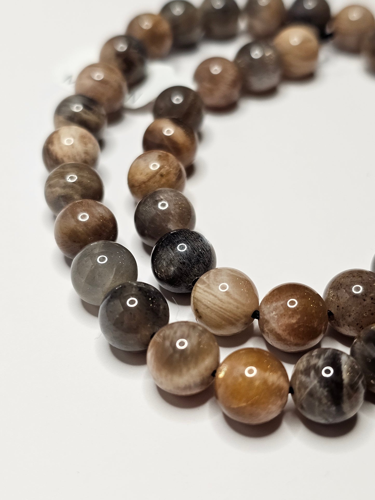 Black Moonstone
