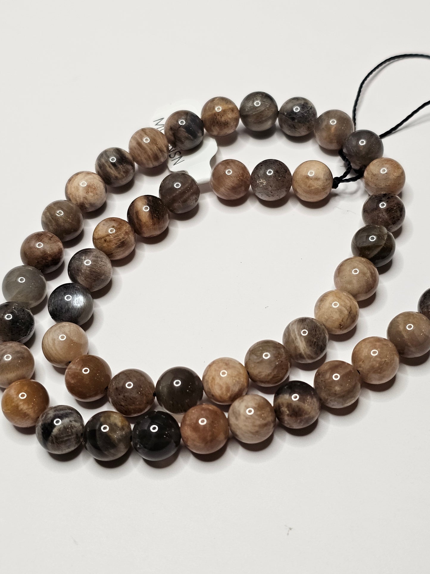 Black Moonstone