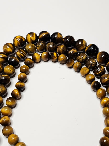Tiger's Eye