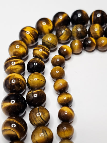 Tiger's Eye