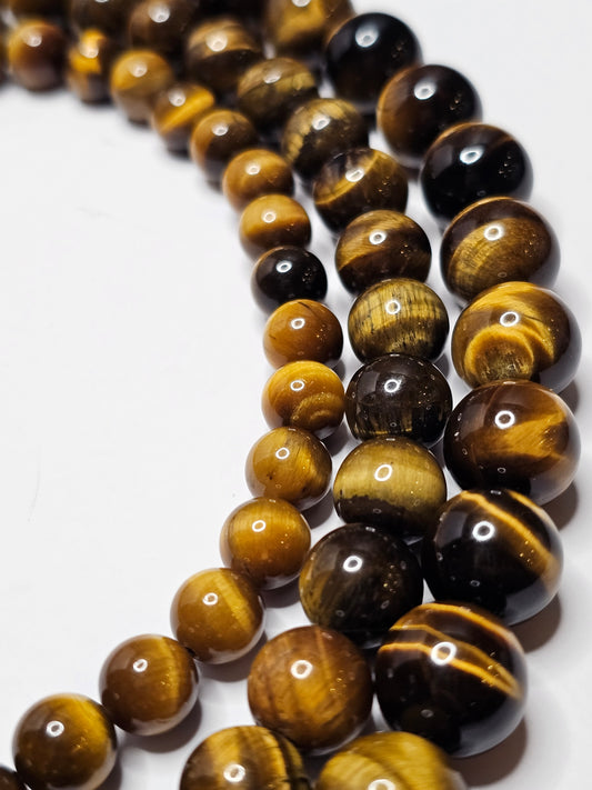 Tiger's Eye