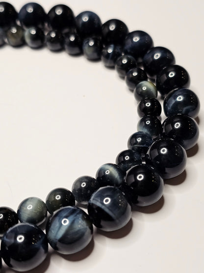 Blue Tiger's Eye