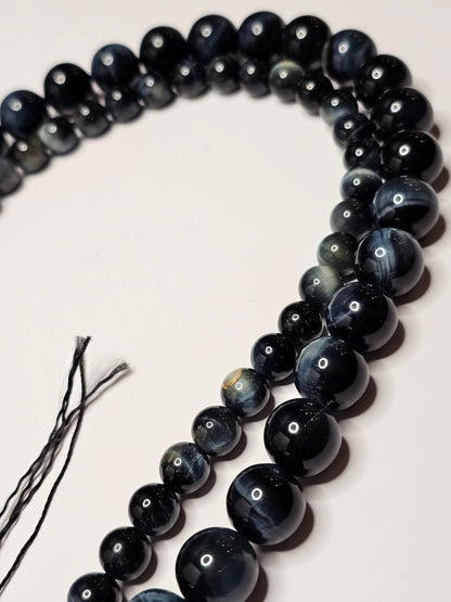 Blue Tiger's Eye
