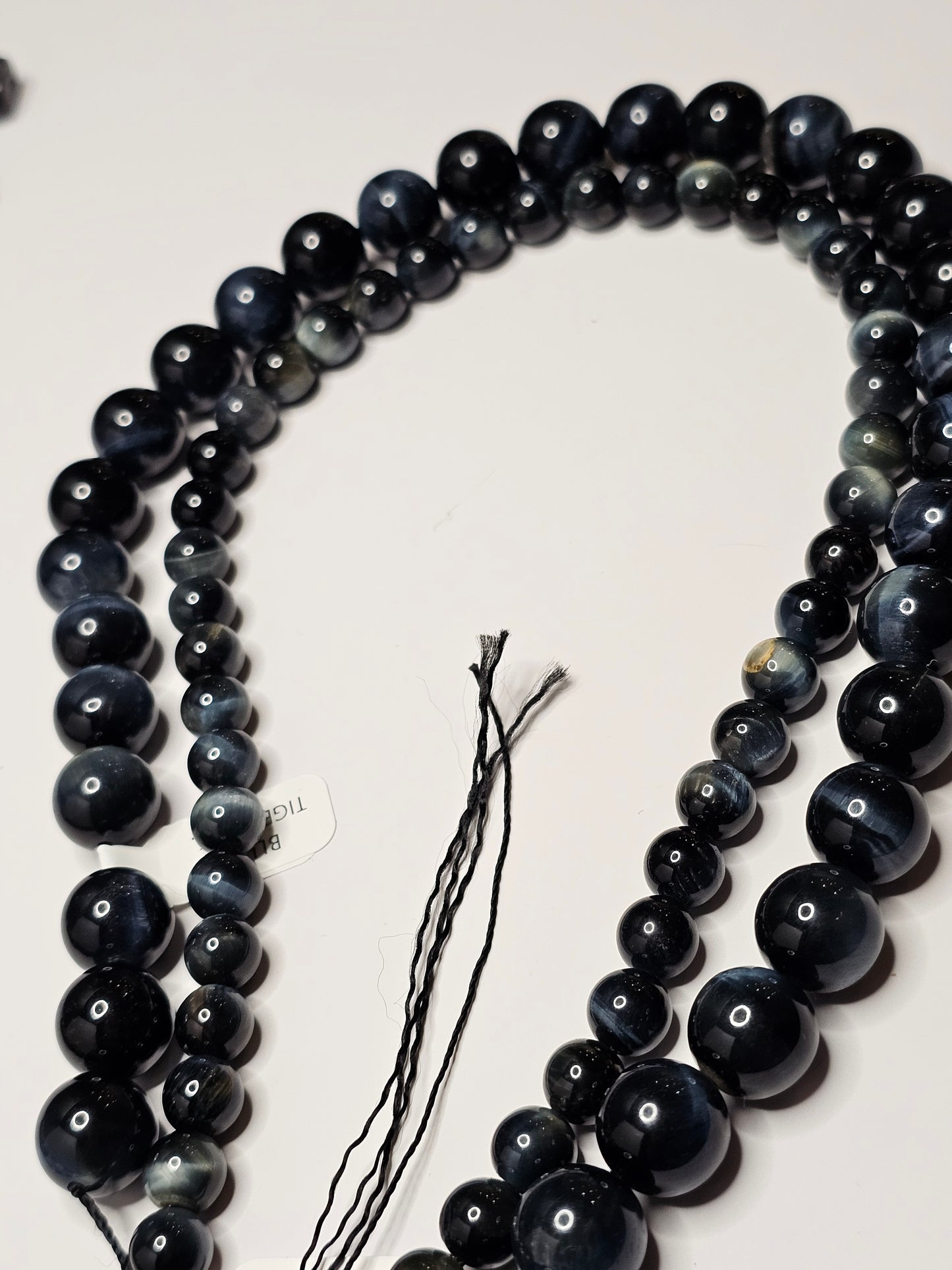 Blue Tiger's Eye