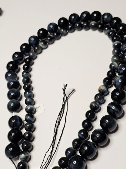 Blue Tiger's Eye