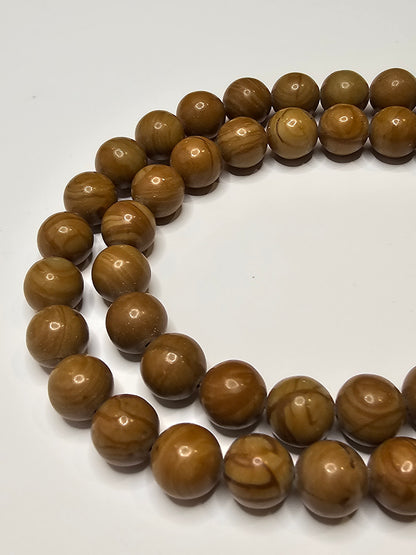 Wood Grain Jasper