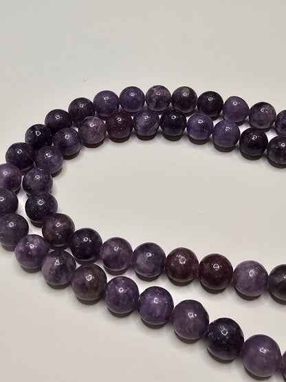 Lepidolite
