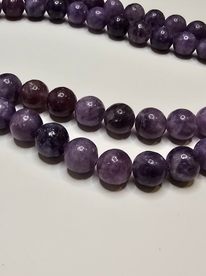 Lepidolite
