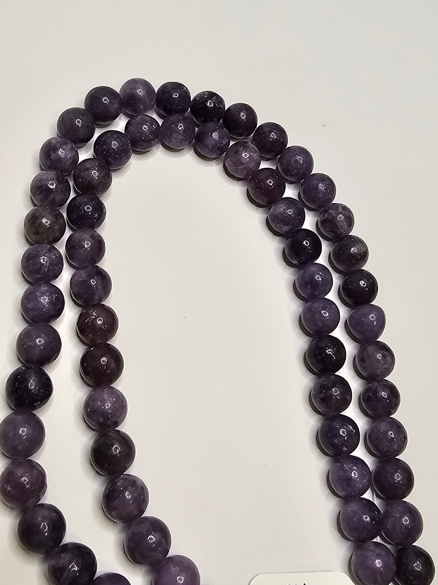 Lepidolite