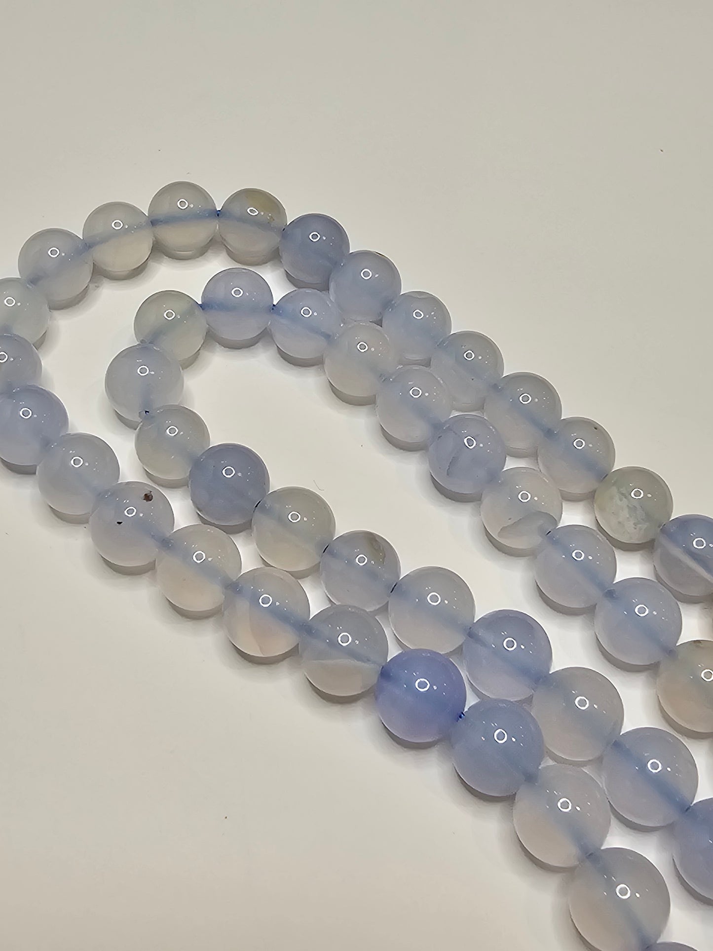 Blue Chalcedony