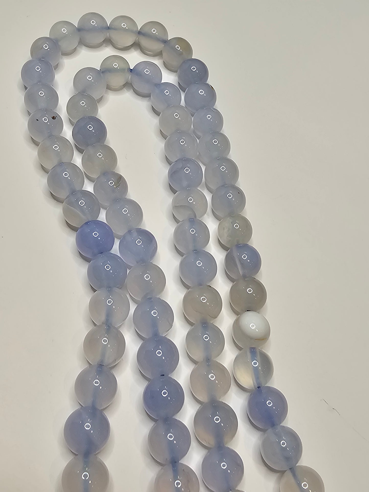 Blue Chalcedony