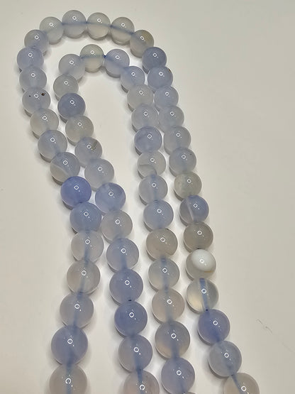Blue Chalcedony