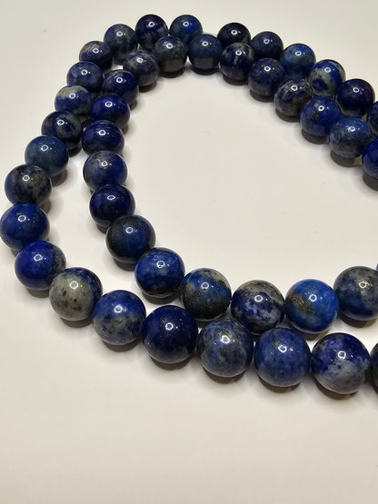 Lapis Lazuli