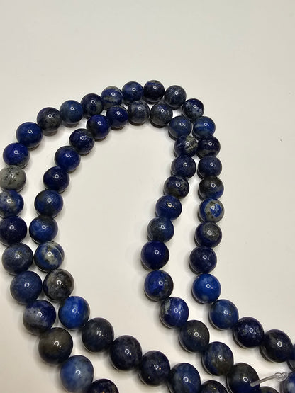 Lapis Lazuli