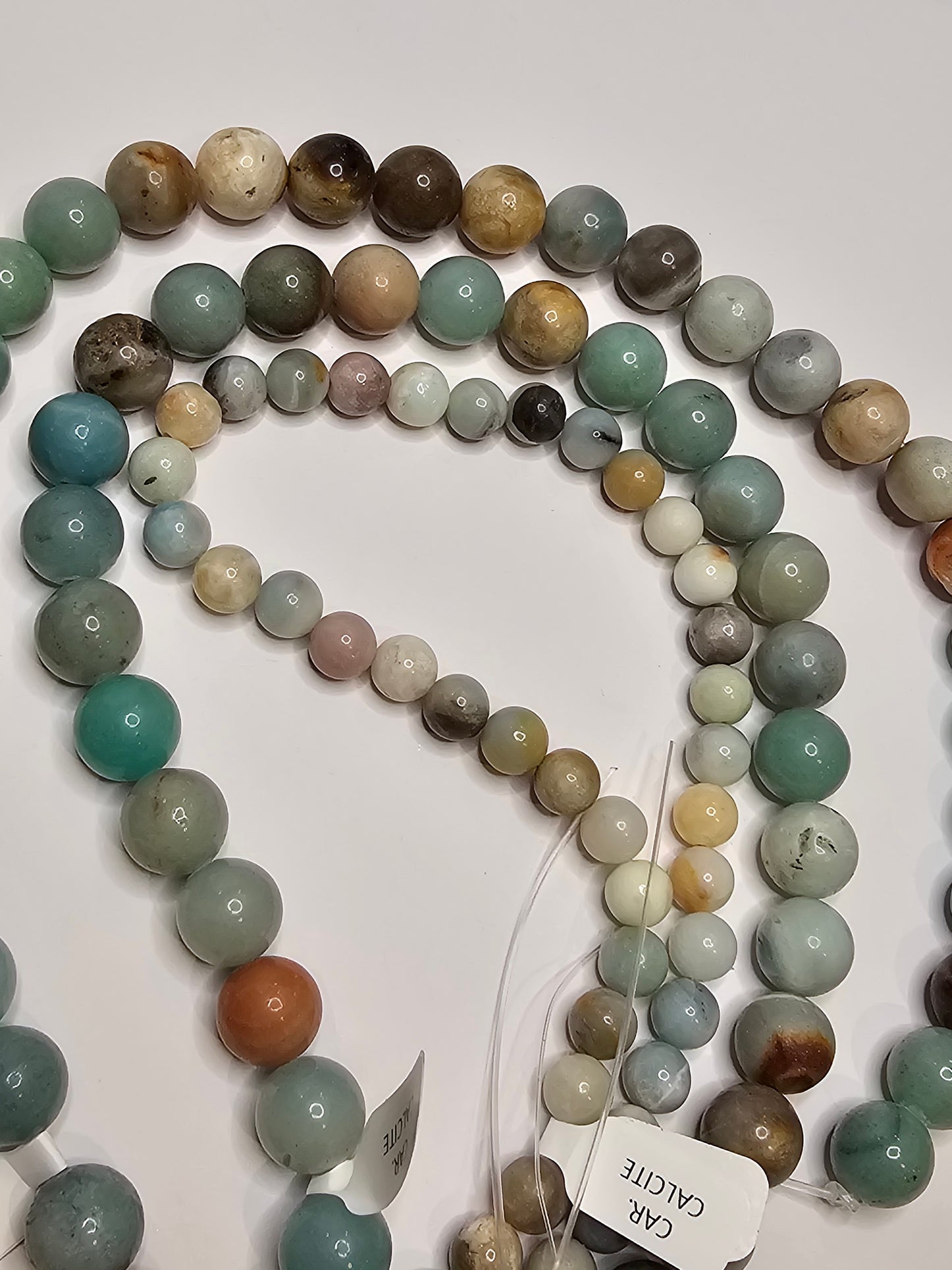 Caribbean Calcite