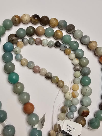 Caribbean Calcite