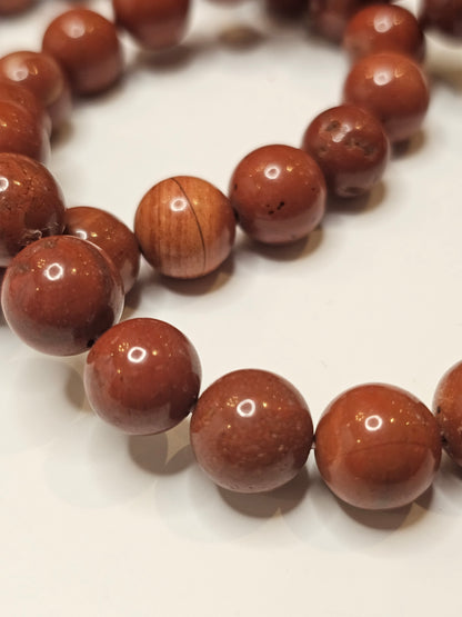 Red Jasper