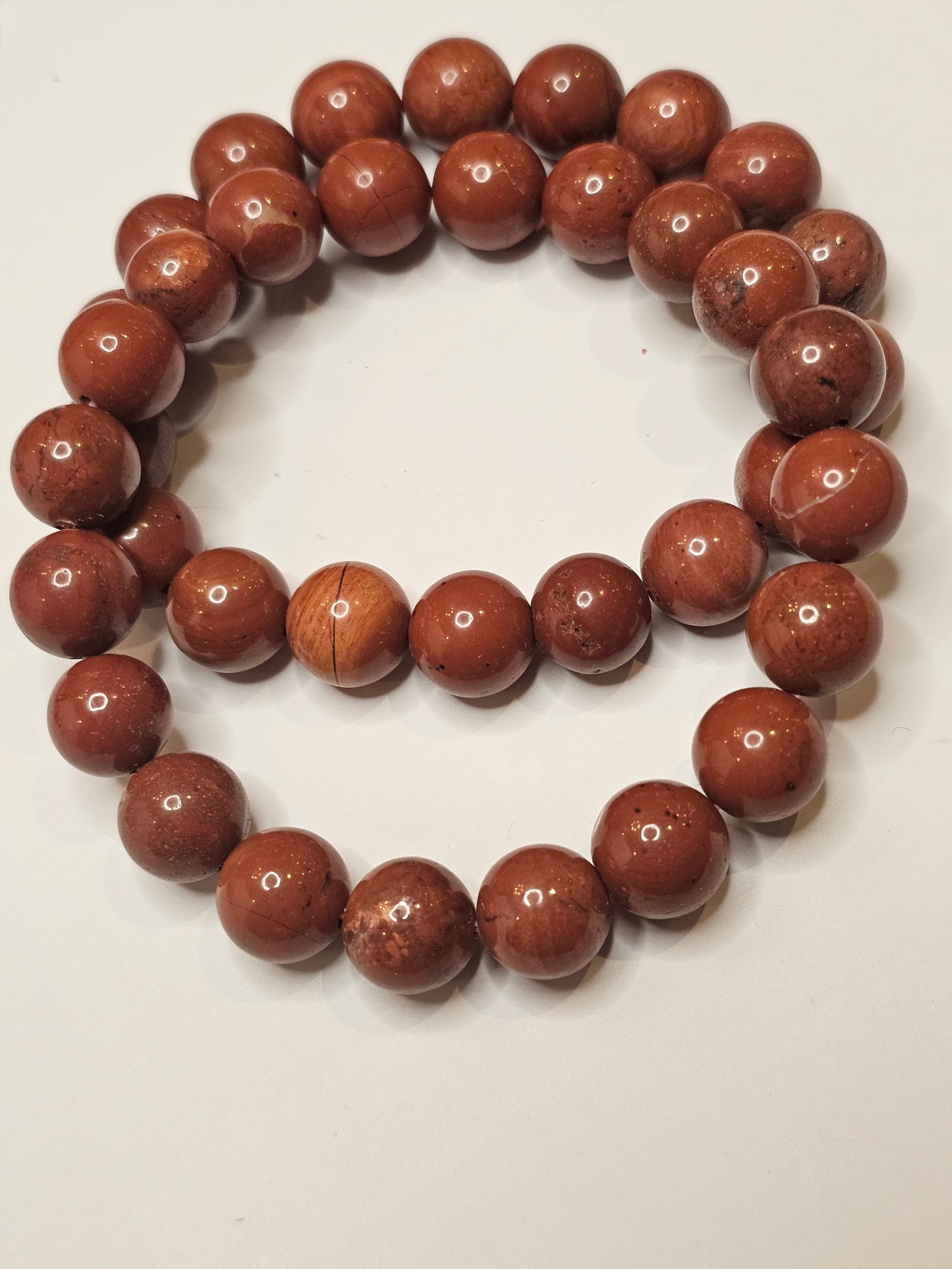 Red Jasper