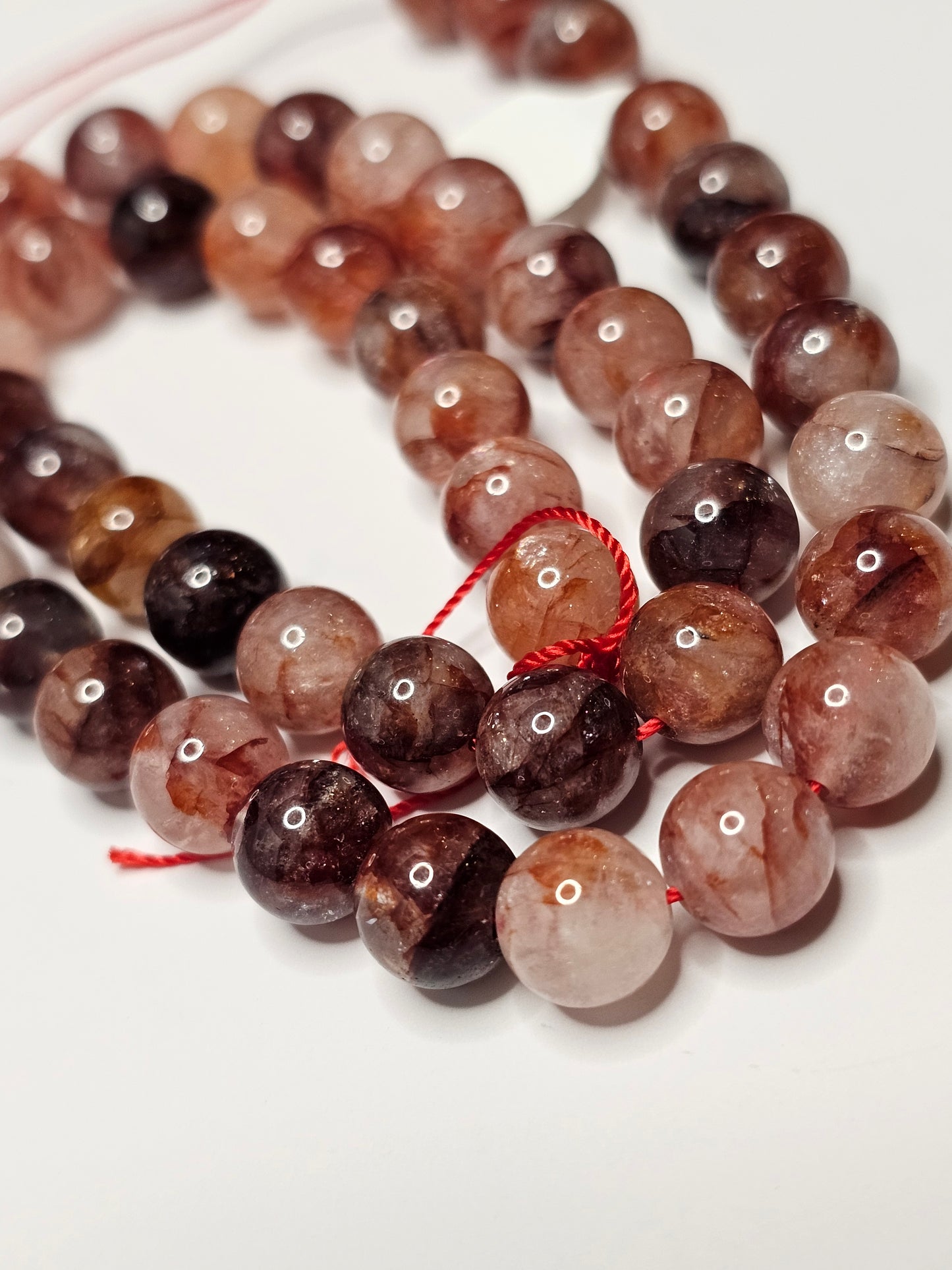 Fire Quartz