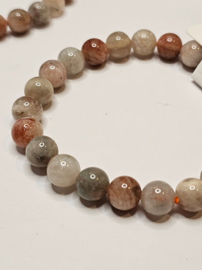 Arusha Sunstone