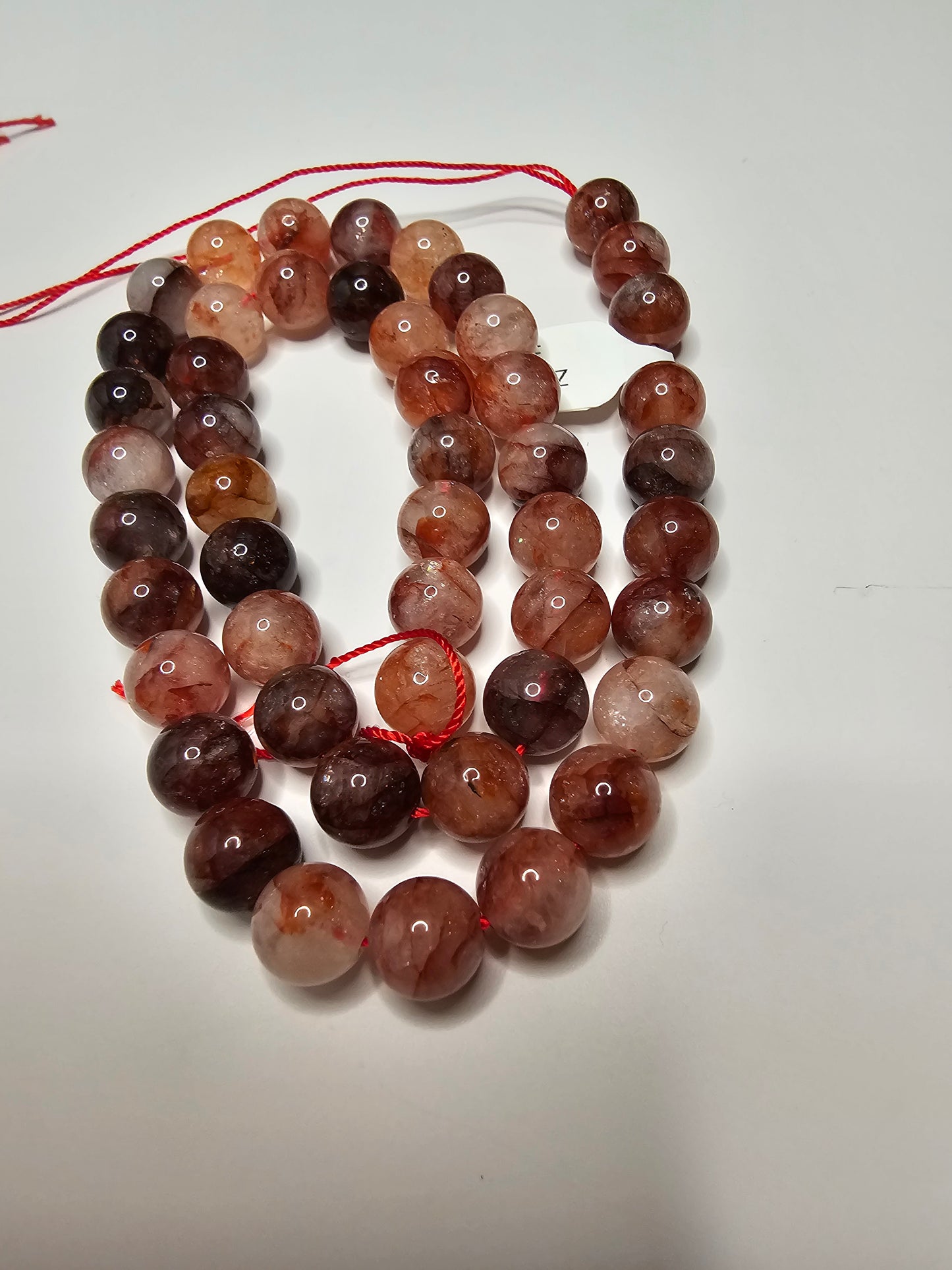 Fire Quartz