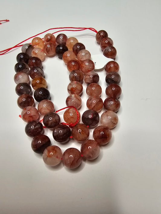 Fire Quartz