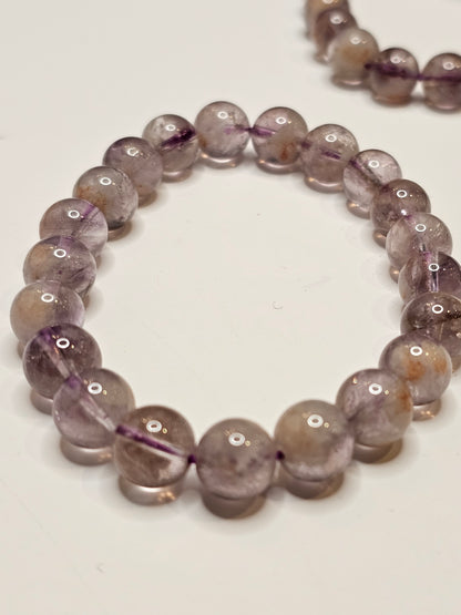 Purple Garden Quartz