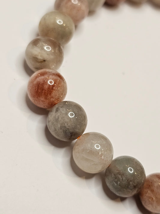 Arusha Sunstone