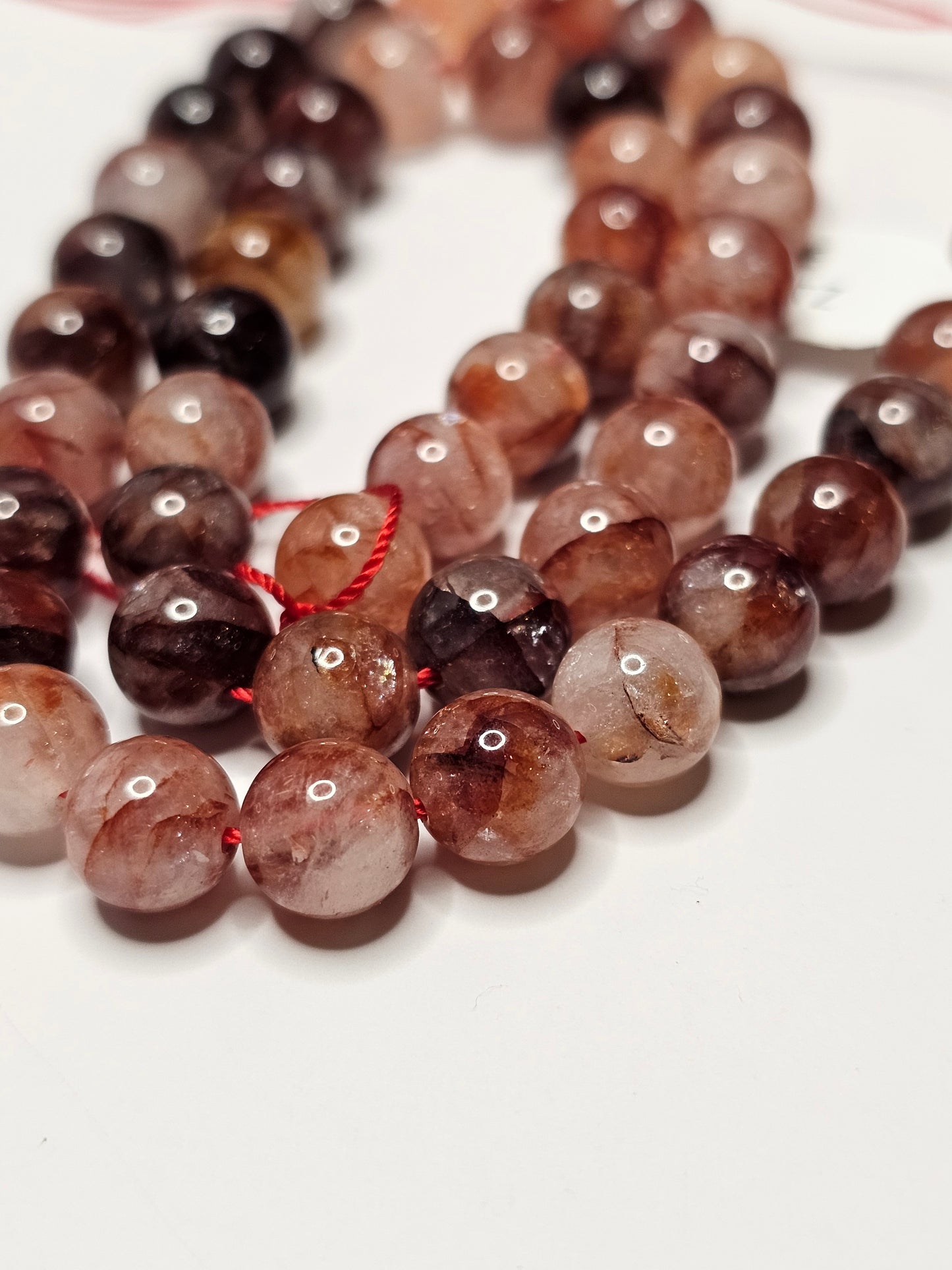 Fire Quartz