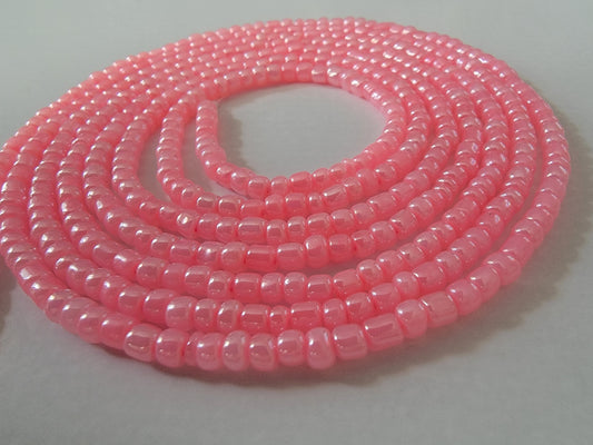 Bubble Gum Pink